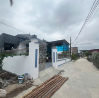 Bất Động Sản South Homes Mở Bán Lô Đất Ngõ 79 Đại Thắng - Hoà Nghĩa - Dương Kinh
