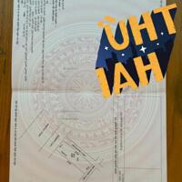 BÁN CẶP NỀN HẺM HÔNG ĐƯỜNG D7 KDC HỒNG LOAN.