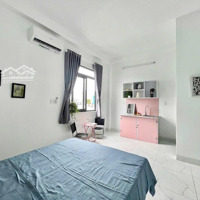 Căn Studio Cho Thuê Đầy Đủ Tiện Nghi, Cửa Sổ Thoáng Đường Số 3 Tân Kiểng Quận 7