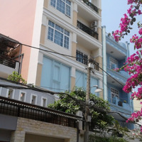 Chính Chủ Cho Thuê Tòa Nhà Làm Văn Phòng Công Ty 348/13A Ung Văn Khiêm P25 Q Bình Thạnh, Tp Hcm