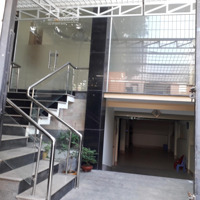 Chính Chủ Cho Thuê Tòa Nhà Làm Văn Phòng Công Ty 348/13A Ung Văn Khiêm P25 Q Bình Thạnh, Tp Hcm
