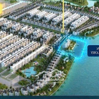 Biệt Thự Đơn Lập View Hồ, Giá Bán Tốt Nhất Tại Vinhomes Grand Park Quận 9. Liên Hệ: 0906 396 609