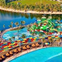 Biệt Thự Đơn Lập View Hồ, Giá Bán Tốt Nhất Tại Vinhomes Grand Park Quận 9. Liên Hệ: 0906 396 609