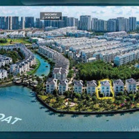 Biệt Thự Đơn Lập View Hồ, Giá Bán Tốt Nhất Tại Vinhomes Grand Park Quận 9. Liên Hệ: 0906 396 609