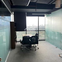 50 Về 39 Tỷ, Building 2 Mặt Tiền, 12X20M, Trung Tâm Bình Thạnh Kế Lê Quang Định, Dòng Tiền: 210 Triệu.