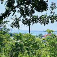 Cơ Hội Vàng Cho Nhà Đầu Tư - Lô Đất Giá Tốt Nhất Khu Vực Vĩnh Lương - View Trực Diện Biển