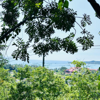 Cơ Hội Vàng Cho Nhà Đầu Tư - Lô Đất Giá Tốt Nhất Khu Vực Vĩnh Lương - View Trực Diện Biển