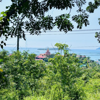 Cơ Hội Vàng Cho Nhà Đầu Tư - Lô Đất Giá Tốt Nhất Khu Vực Vĩnh Lương - View Trực Diện Biển