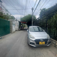 Chỉ 7.5 Tỷ Sở Hữu 110M2 Góc 2 Mặt Thoáng. Đường Nhà Thờ, Phường Vĩnh Hải, Tp Nha Trang