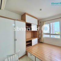 Chung Cư Topaz City 2 Phòng Ngủ, 2 Vệ Sinh- Cam Kết Như Hình
