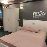 Cho Thuê Căn Hộ 01 Pn View Sông Mặt Tiền Đường Hoàng Sa Quận 1