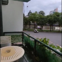 Cho Thuê Căn Hộ 01 Pn View Sông Mặt Tiền Đường Hoàng Sa Quận 1