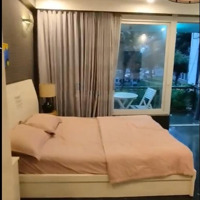 Cho Thuê Căn Hộ 01 Pn View Sông Mặt Tiền Đường Hoàng Sa Quận 1