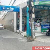 NỀN THỔ CƯ HẺM 9 PHẠM NGỌC HƯNG ( HẺM 127 VÕ VĂN KIỆT )