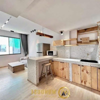Cho Thuê Phòng Trọ 40M2 Full Nội Thất Ngay Dương Bá Trạc Quận 8 Dưới Chân Cầu Nguyễn Văn Cừ
