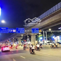 Cực Hiếm, Bay Nhanh. Giá Đầu Tư! Mặt Phố Nguyễn Trãi Lô Góc, Dòng Tiền - Giá Bán 110 Tỷ