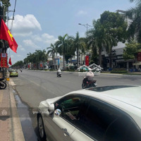 Chủ Cần Bán Gấp Lô Đất Nằm Ngay Mtđ.mai Chí Thọ, Phú Thứ, Cái Răng, Cần Thơ. Đất Thổ Cư 120M2, Shr.