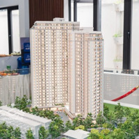 Chính Thức Ra Bảng Hàng Của Dự Án. 50 Căn Đầu Tiên Sẽ Nhận Ưu Đãi Chiết Khấu Early Bird 1%
