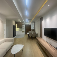 Bán Căn Góc 3 Ngủ, 75M2 Toà Nơ 1A Bán Đảo Linh Đàm. Nhà Đẹp Full Đồ