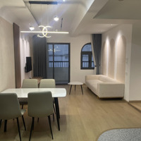 Bán Căn Góc 3 Ngủ, 75M2 Toà Nơ 1A Bán Đảo Linh Đàm. Nhà Đẹp Full Đồ