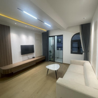 Bán Căn Góc 3 Ngủ, 75M2 Toà Nơ 1A Bán Đảo Linh Đàm. Nhà Đẹp Full Đồ