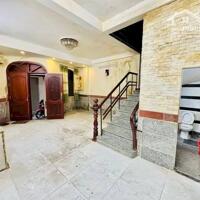 Nhà  Đường Điện Biên Phủ Phường ĐaKao Quận 1.
