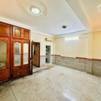 Nhà  Đường Điện Biên Phủ Phường ĐaKao Quận 1.