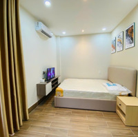 Bán Căn Hộ Dịch Vụ Trần Bình Trọng Bình Thạnh, Hầm - 7 Tầng, 14 Phòng - 22 Tỷ 600 Còn Thương Lượng