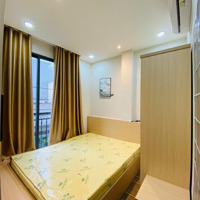Bán Căn Hộ Dịch Vụ Trần Bình Trọng Bình Thạnh, Hầm - 7 Tầng, 14 Phòng - 22 Tỷ 600 Còn Thương Lượng