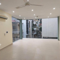 Hai Mặt Ngõ, Sát Oto Phố Trần Bình - Cầu Giấy 70M2 Bán Nhà, Mặt Tiền 4.2M Chỉ 10.5 Tỷ. Tl