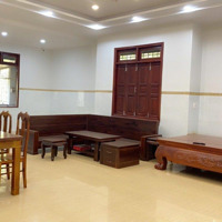 Chính Chủ Bán Biệt Thự Tại Trung Tâm Tp Bà Rịa, Thổ Cư 360M2
