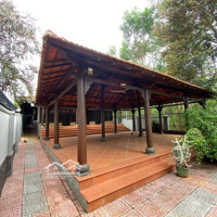 Chính Chủ Bán Biệt Thự Tại Trung Tâm Tp Bà Rịa, Thổ Cư 360M2