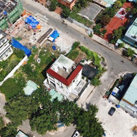 Nhà Nát Mặt Tiền Ngang 8,15M Dài 27,7M, Mặt Tiền Ngang Bề Thế, Giá Tốt Nhất Ở Cách Mạng Tháng Tám