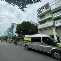 Nhà Nát Mặt Tiền Ngang 8,15M Dài 27,7M, Mặt Tiền Ngang Bề Thế, Giá Tốt Nhất Ở Cách Mạng Tháng Tám