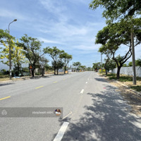 Bán Lô Đất 120M Chỉ 6,8 Tỷ Mặt Tiền Đường 15M Trần Hữu Dực Thông Sông Và Biển Khu Tân Trà