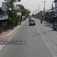 Cần Bán Đấtmặt Tiềntrần Văn Mười, Xuân Thới Đông, Hóc Môn, Tp.hcm. Giá 600 Triệu/120M2,Shr