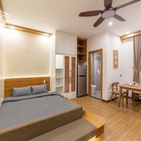 Cho Thuê Căn Hộ Studio - Đường Hai Bà Trưng - Phường 6 - Đà Lạt -8 Triệu/Tháng