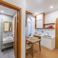Cho Thuê Căn Hộ Studio - Đường Hai Bà Trưng - Phường 6 - Đà Lạt -8 Triệu/Tháng
