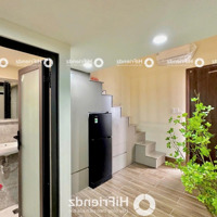 Trọ Gác Mới Xây - Trọ Sinh Viên Siêu Đẹp Quận 8, Sát Bên Quận 5