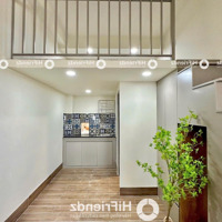 Trọ Gác Mới Xây - Trọ Sinh Viên Siêu Đẹp Quận 8, Sát Bên Quận 5