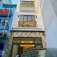 Về Quê Ở Gần Ba Mẹ Cần Bán Lại Nhà Đ.bàu Cát -P.14-Q.tân Bình. Giá Bán 3Tỷ470/73,5M2.Đang Cho Thuê 23 Triệu