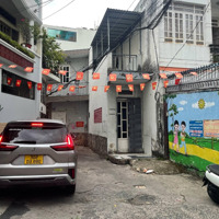 Hiếm Hẻm Xe Hơi 6M - 60M2 - 5 Tầng - Hoàng Hoa Thám - Nhỉnh Hơn 10 Tỷ