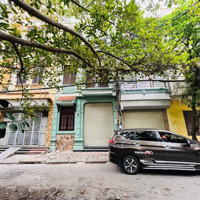 Hàng Hiếm Tại Kim Ngưu, 13 Tỷ, 61M2, 6 Phòng Ngủ 4 Vệ Sinh 5 Tầng, Hà Nội