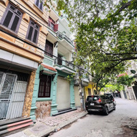Hàng Hiếm Tại Kim Ngưu, 13 Tỷ, 61M2, 6 Phòng Ngủ 4 Vệ Sinh 5 Tầng, Hà Nội