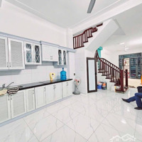 Bán Nhà Lạc Long Quân,Diện Tích52M2, Nhà Đẹp, Ngõ Thông, Ô Tô Qua Nhà, Gần Ô Tô Tránh