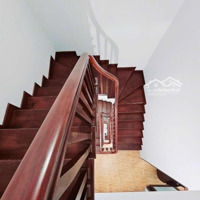 Bán Nhà Lạc Long Quân,Diện Tích52M2, Nhà Đẹp, Ngõ Thông, Ô Tô Qua Nhà, Gần Ô Tô Tránh