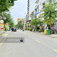 Hàng Hiếm Đầu Tư! Cặp Đất Biển Nguyễn Xuân Khoát - 200M2 - 2 Tầng -Diện Tích45 Tr/T - Trung Tâm Phố Hàn