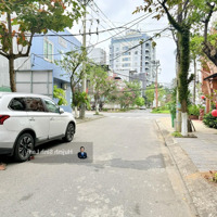 Hàng Hiếm Đầu Tư! Cặp Đất Biển Nguyễn Xuân Khoát - 200M2 - 2 Tầng -Diện Tích45 Tr/T - Trung Tâm Phố Hàn