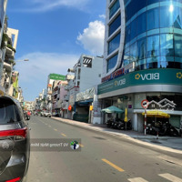 Bán Toà Nhà Góc 2Mt Huỳnh Văn Bánh, Phú Nhuận - 170M2 (10 X 17) - Hầm 8 Tầng - 250 Triệu/Th - 44.5 Tỷ