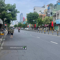 Building Góc 2Mt... Lý Thái Tổ, Q.10 - 180M2 (9 X 20M) - 8 Tầng - Hđt 190 Triệu/Th - Bán 48 Tỷ
